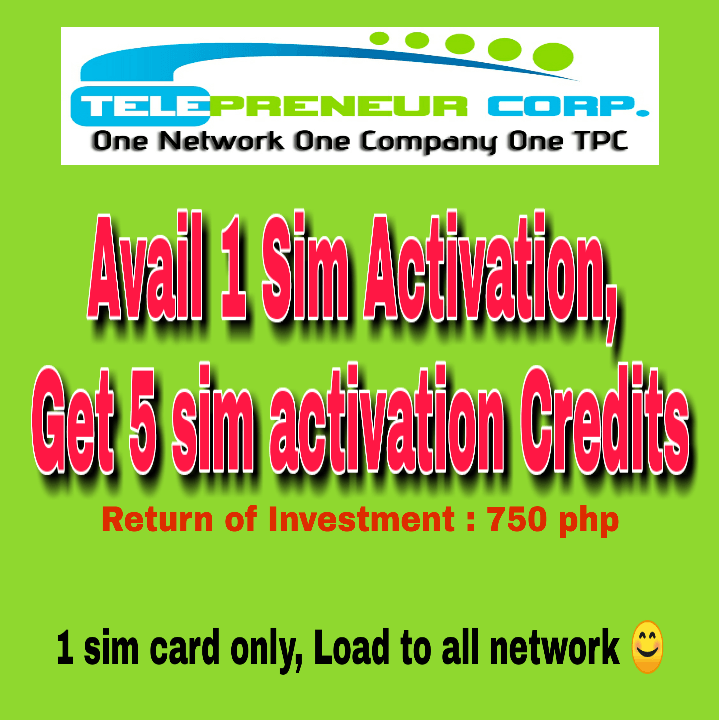 Sim Activation